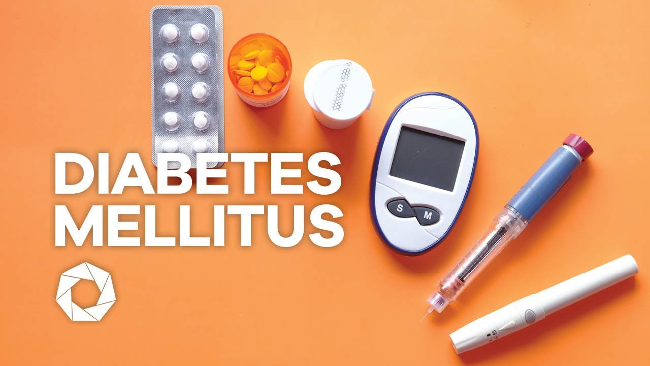 Seven Principles VA Coaching - Diabetes Mellitus