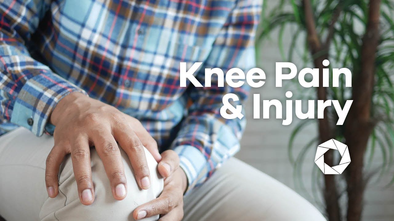 Seven Principles VA Coaching - Knee Pain & Injury