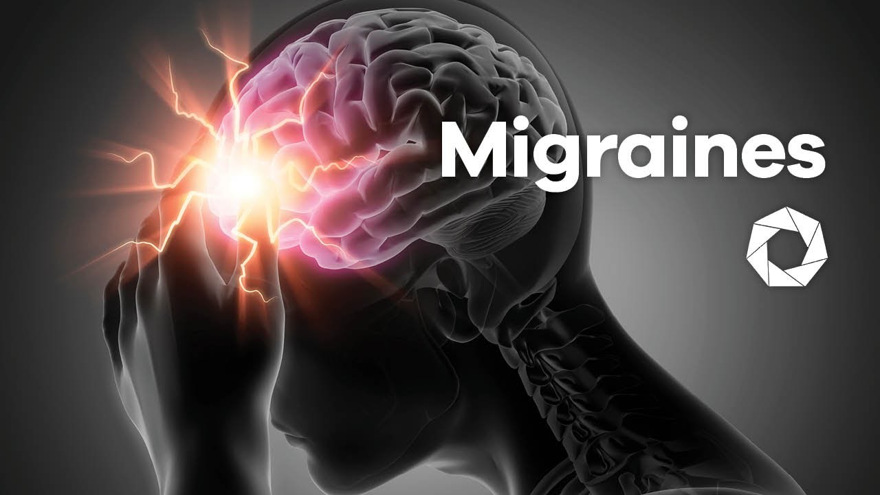 Seven Principles VA Coaching - Migraines