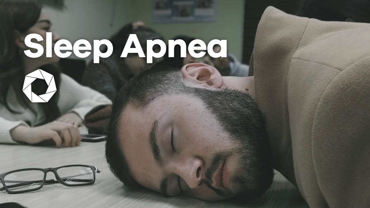 Seven Principles VA Coaching - Sleep Apnea